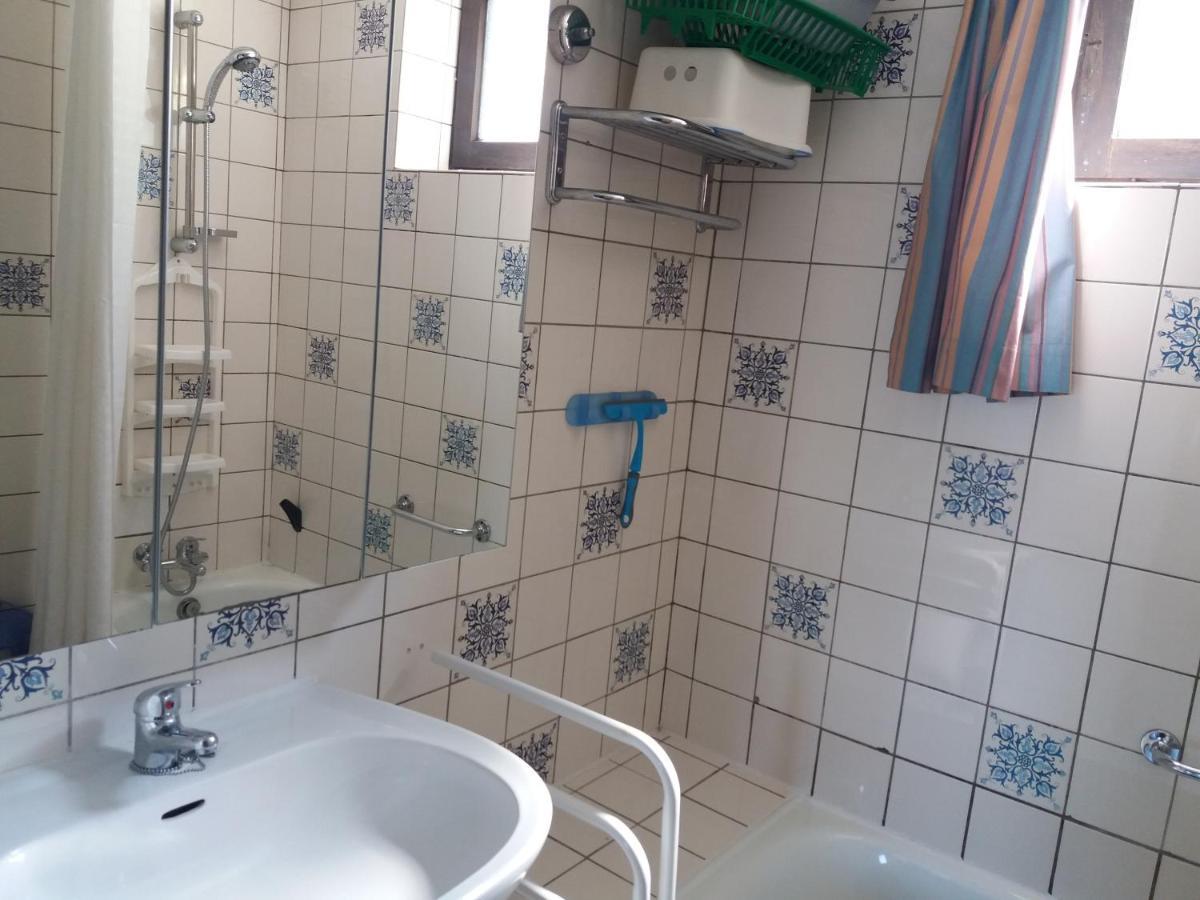 Appartement Ideal Pres De Durbuy / Ideaal Appartement Nabij Durbuy / Ideal Apartment Near Durbuy Hotton Exterior photo